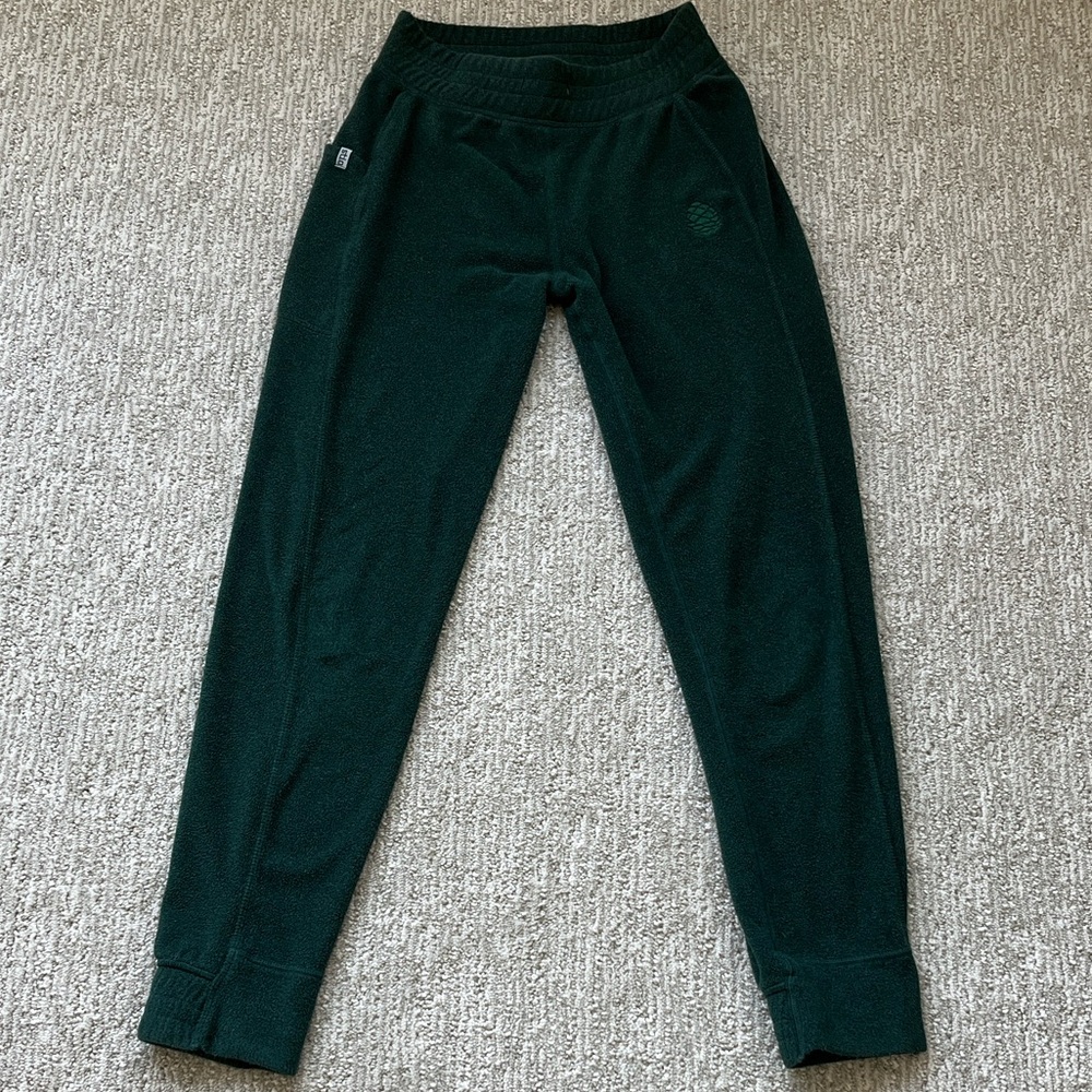 Stio Turpin Fleece Pants XS